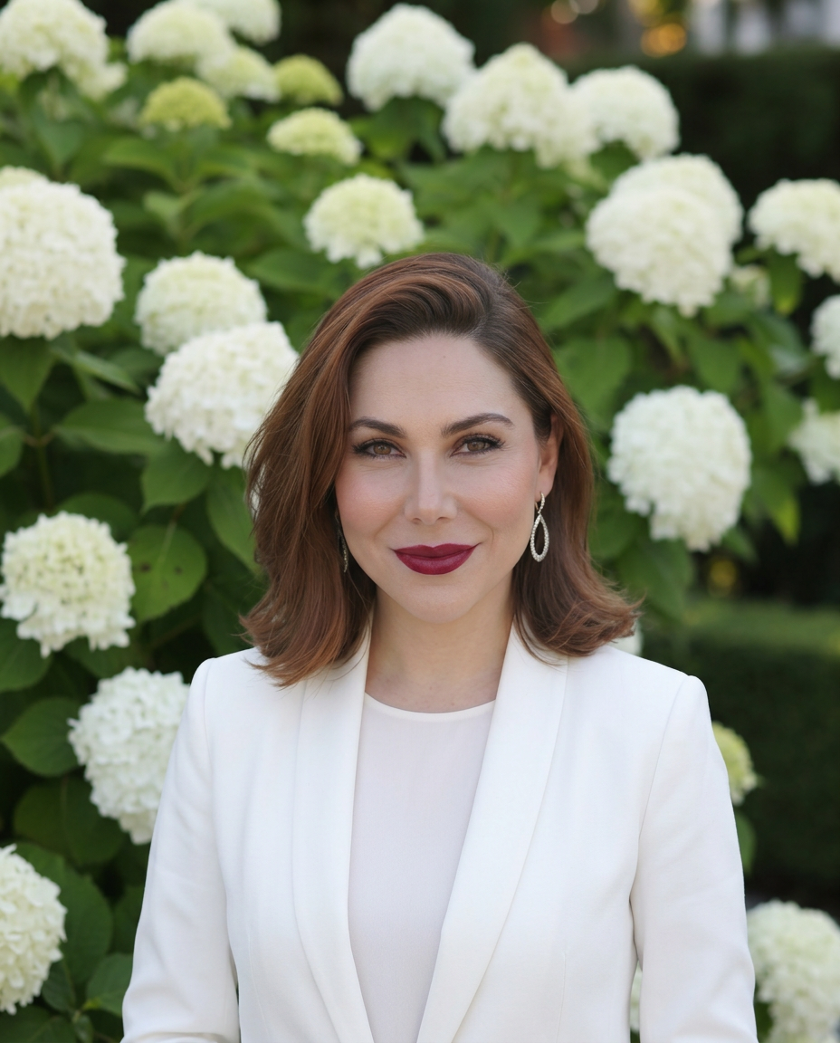 Dr. Sara Hammond, Founder of Aure Health