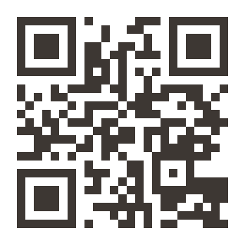 QR code for the Aure Health website